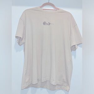 Cream YoungLA shirt